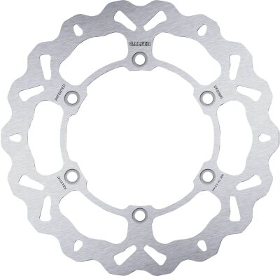 Brake Disc Fixed Wave