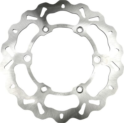 Brake Disc Fixed Wave