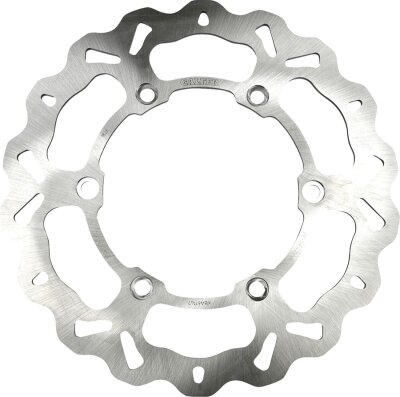 Brake Disc Fixed Wave