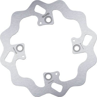 Brake Disc Fixed Wave