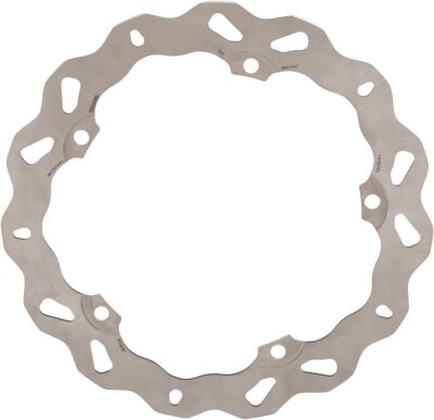 Brake Disc Fixed Wave