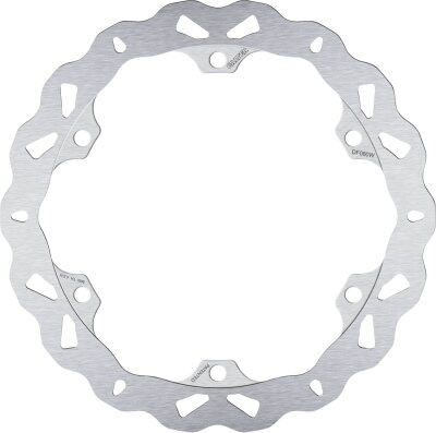 Brake Disc Fixed Wave