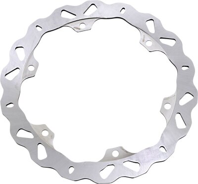 Brake Disc Fixed Wave