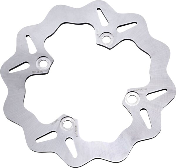Brake Disc Fixed Wave