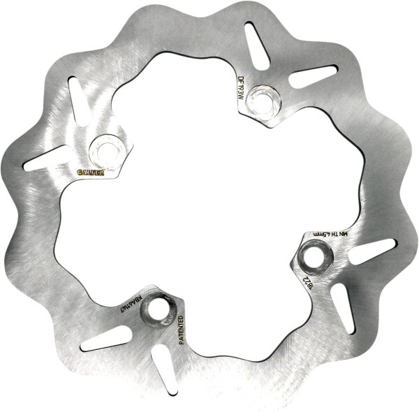 Brake Disc Fixed Wave