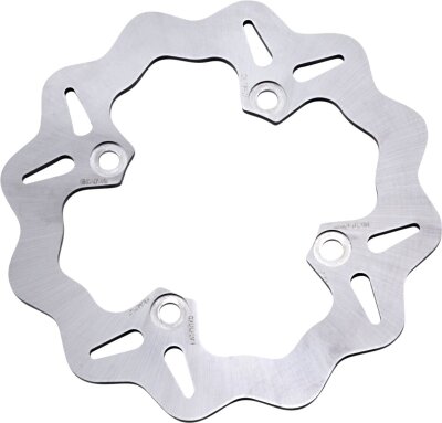 Brake Disc Fixed Wave