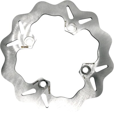 Brake Disc Fixed Wave