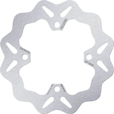Brake Disc Fixed Wave
