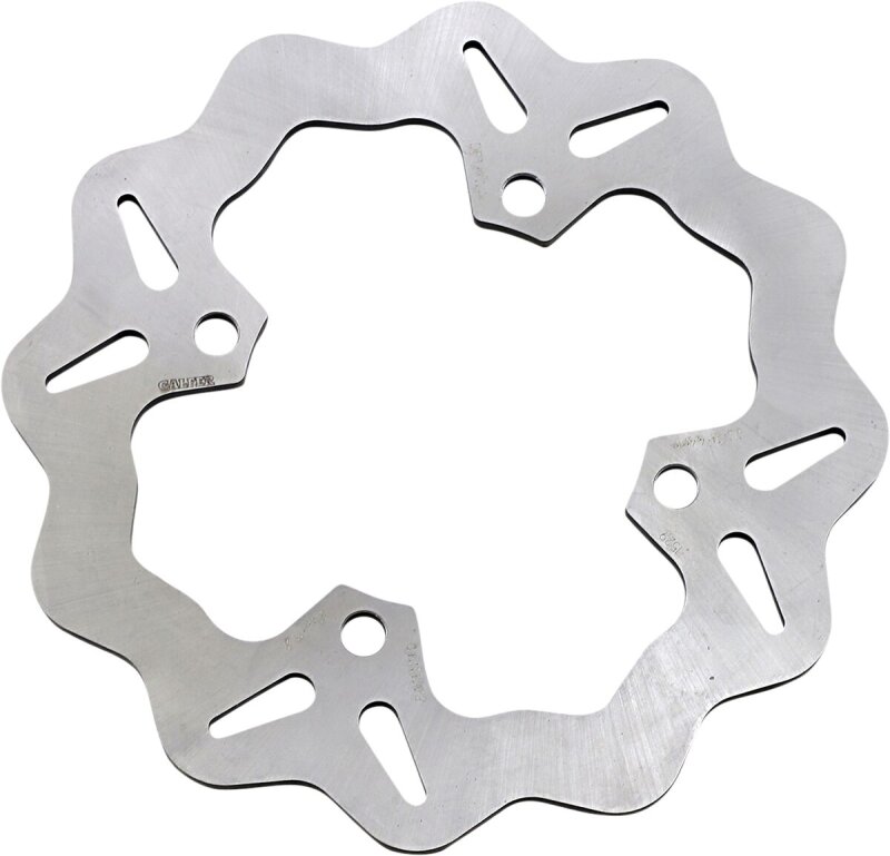Brake Disc Fixed Wave