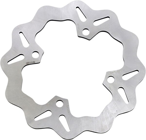 Brake Disc Fixed Wave