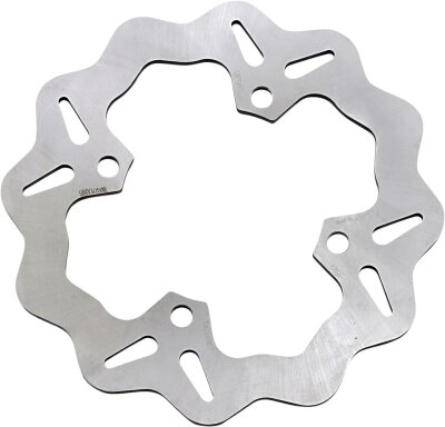 Brake Disc Fixed Wave