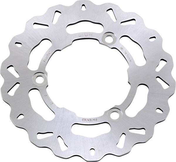 Brake Disc Fixed Wave