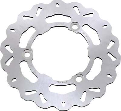 Brake Disc Fixed Wave