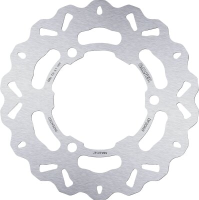 Brake Disc Fixed Wave