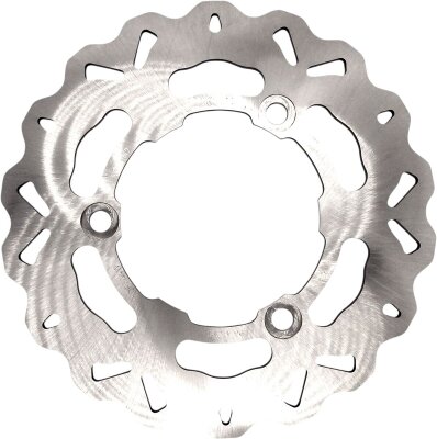 Brake Disc Fixed Wave