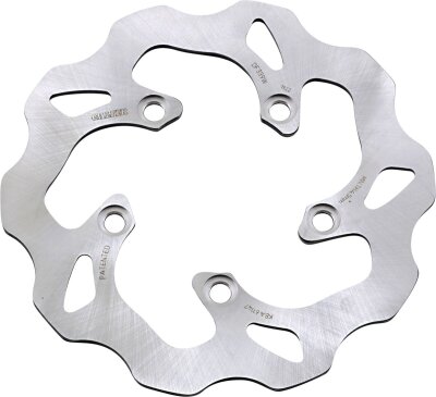 Brake Disc Fixed Wave