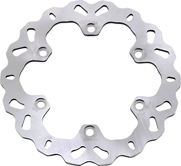 Brake Disc Fixed Wave