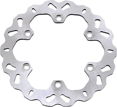 Brake Disc Fixed Wave