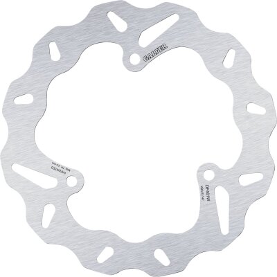 Brake Disc Fixed Wave