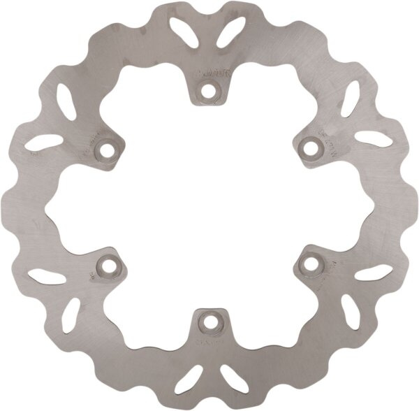 Brake Disc Fixed Wave