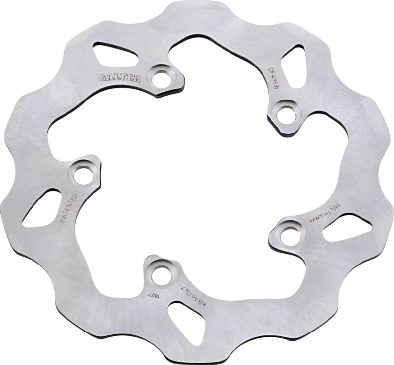 Brake Disc Fixed Wave
