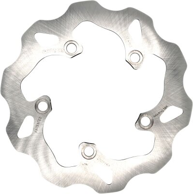 Brake Disc Fixed Wave