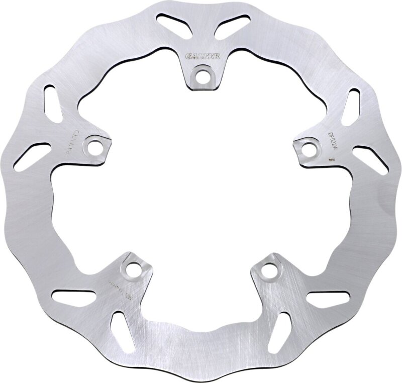 Brake Disc Fixed Wave