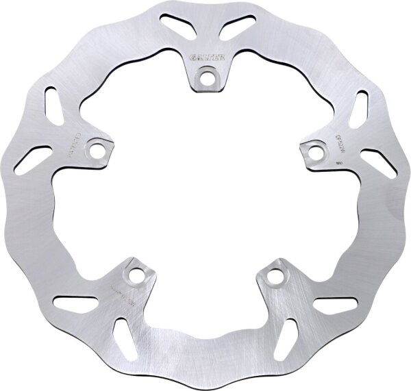 Brake Disc Fixed Wave
