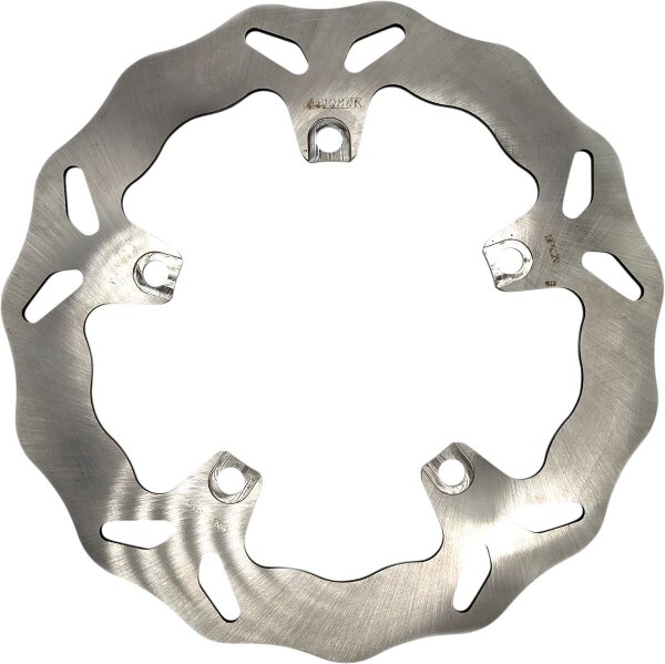 Brake Disc Fixed Wave