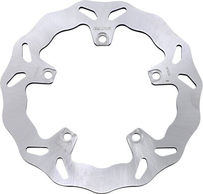 Brake Disc Fixed Wave