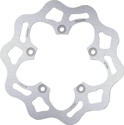 Brake Disc Fixed Wave