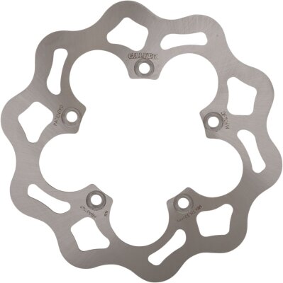 Brake Disc Fixed Wave