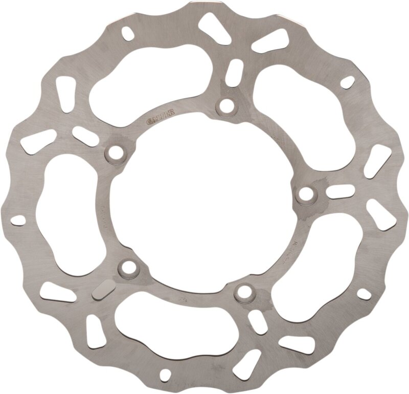 Brake Disc Fixed Wave