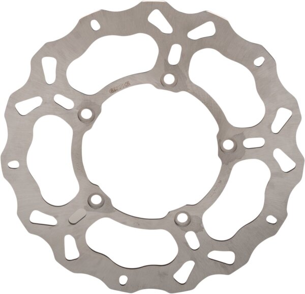 Brake Disc Fixed Wave