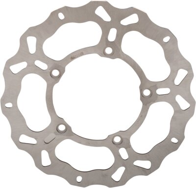 Brake Disc Fixed Wave