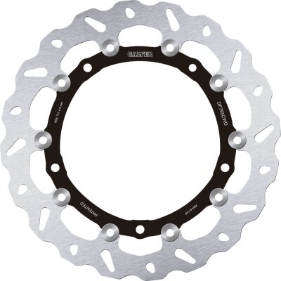 Brake Disc Float Wave Right