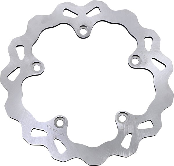 Brake Disc Fixed Wave