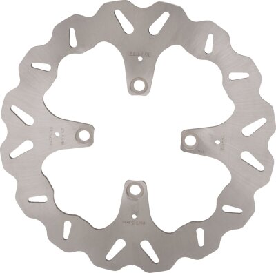 Brake Disc Fixed Wave