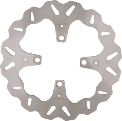 Brake Disc Fixed Wave