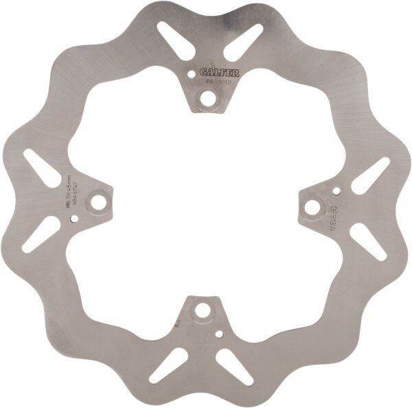 Brake Disc Fixed Wave