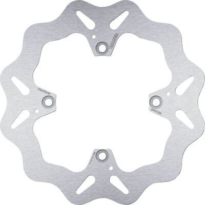 Brake Disc Fixed Wave