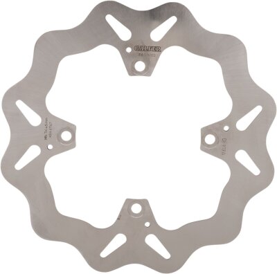 Brake Disc Fixed Wave