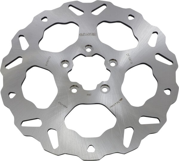 Brake Disc Fixed Wave