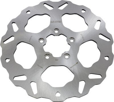 Brake Disc Fixed Wave