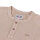 13 1/2 Waffle jersey sand Size S