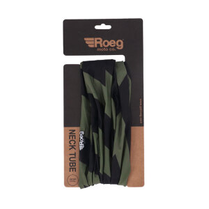 ROEG Bolt tunnel black/army One size fits most