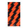 ROEG Bolt tunnel black/orange One size fits most