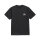 Loser Machine DM legs t-shirt black Size L