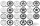 PM Pulley 66Tx1" Paramount Chrome (DE)