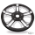 PM Pulley 66Tx1" Supra Platinum (DE)